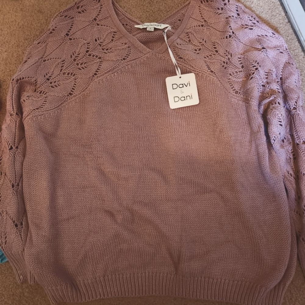 Sweater